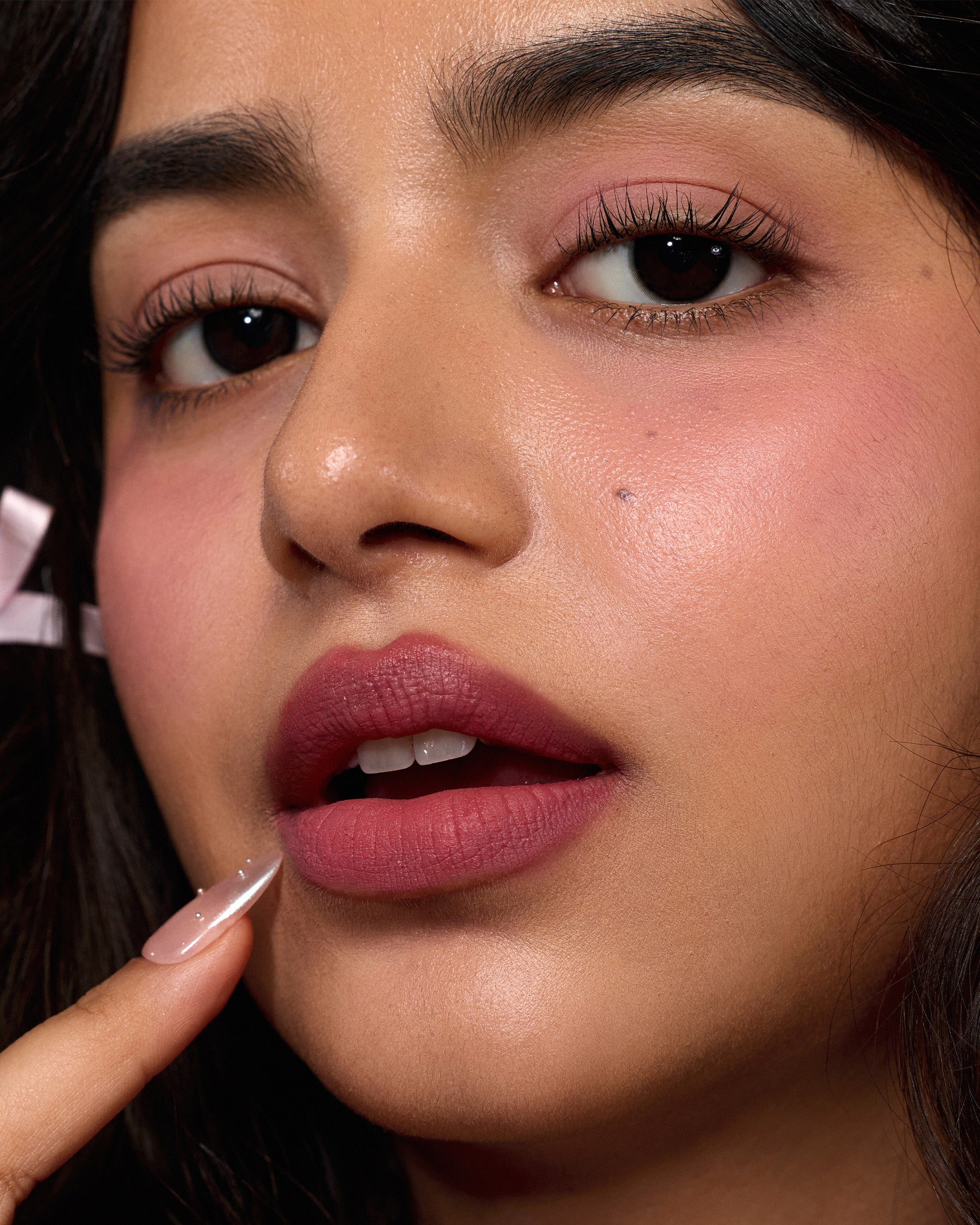 Flower Knows Strawberry Cupid Collection Cake Lip Cream V05 Pineberry