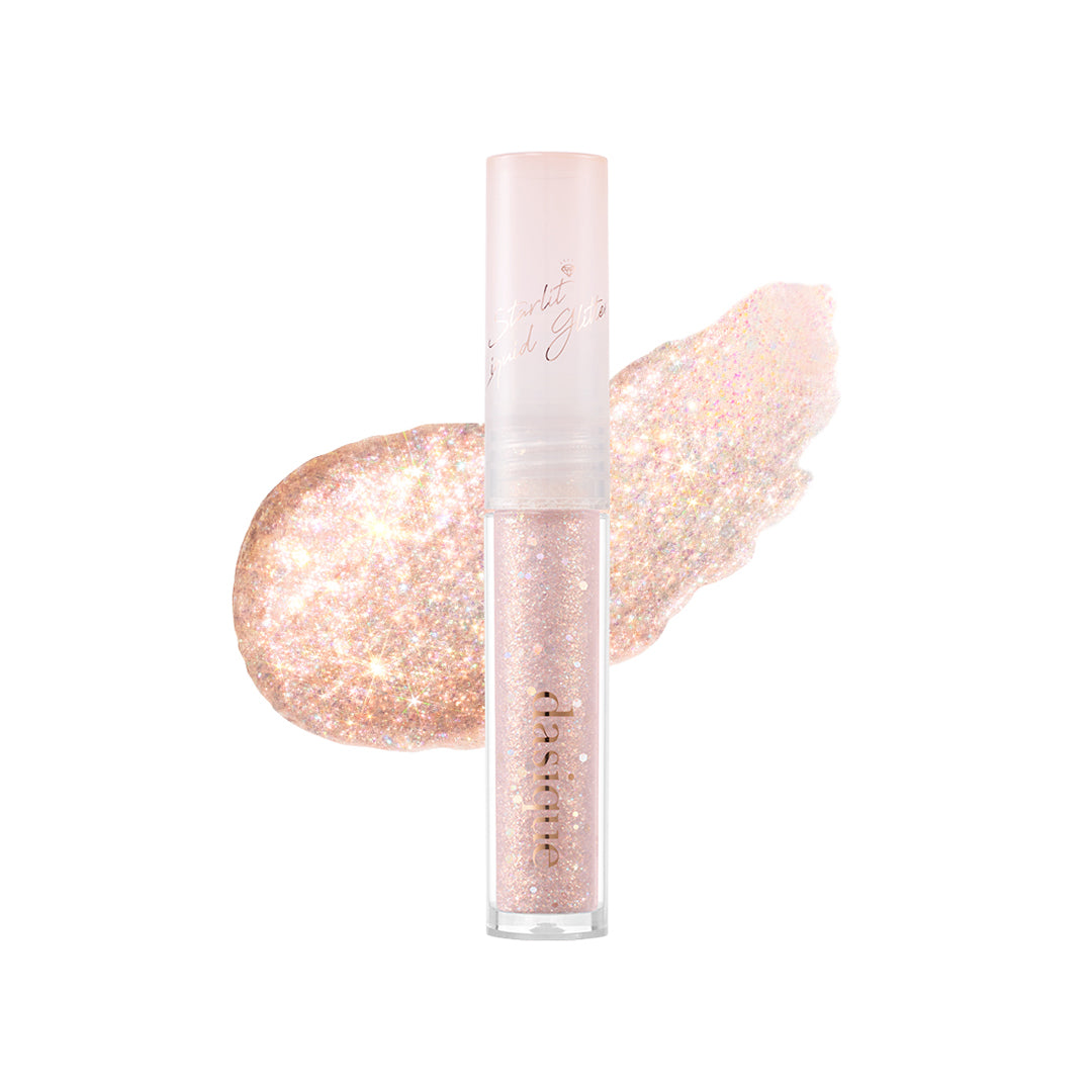 Dasique Starlit Jewel Liquid Glitter