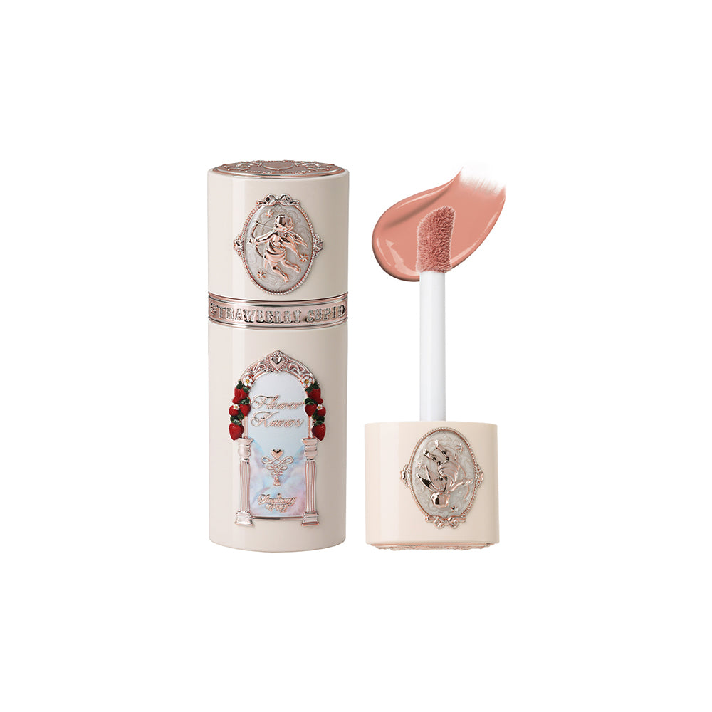 Flower Knows Strawberry Cupid Collection Liquid Blush
