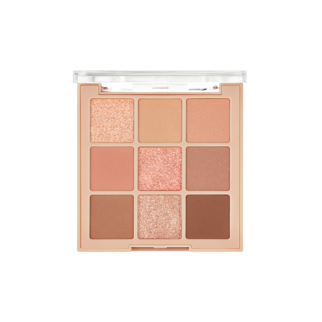 Dasique Shadow Palette