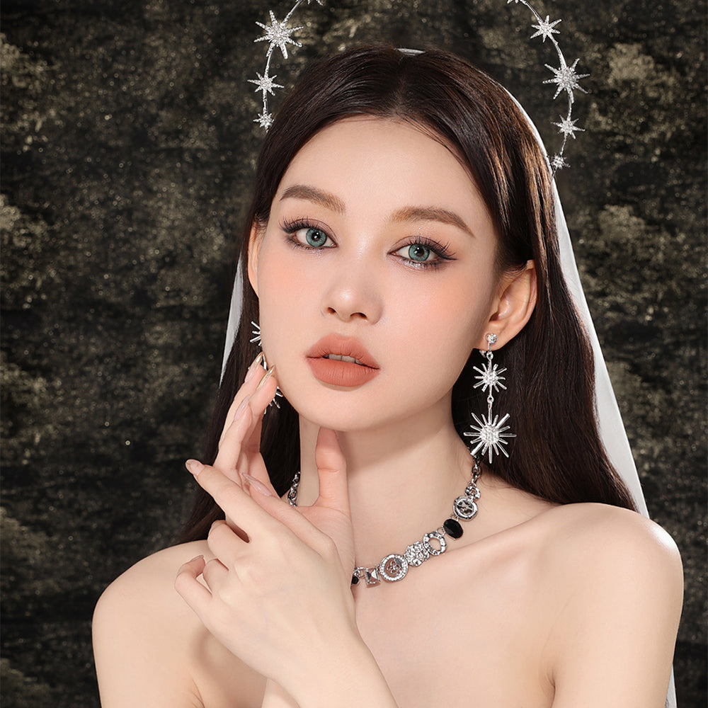 Flower Knows Little Angel Collection Cream Blush 05 Fingertip Stellar