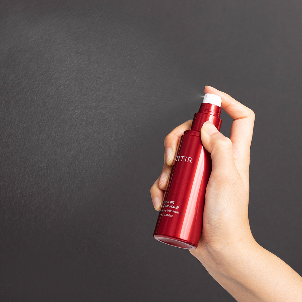 TIRTIR Mask Fit Make Up Fixer 80ml