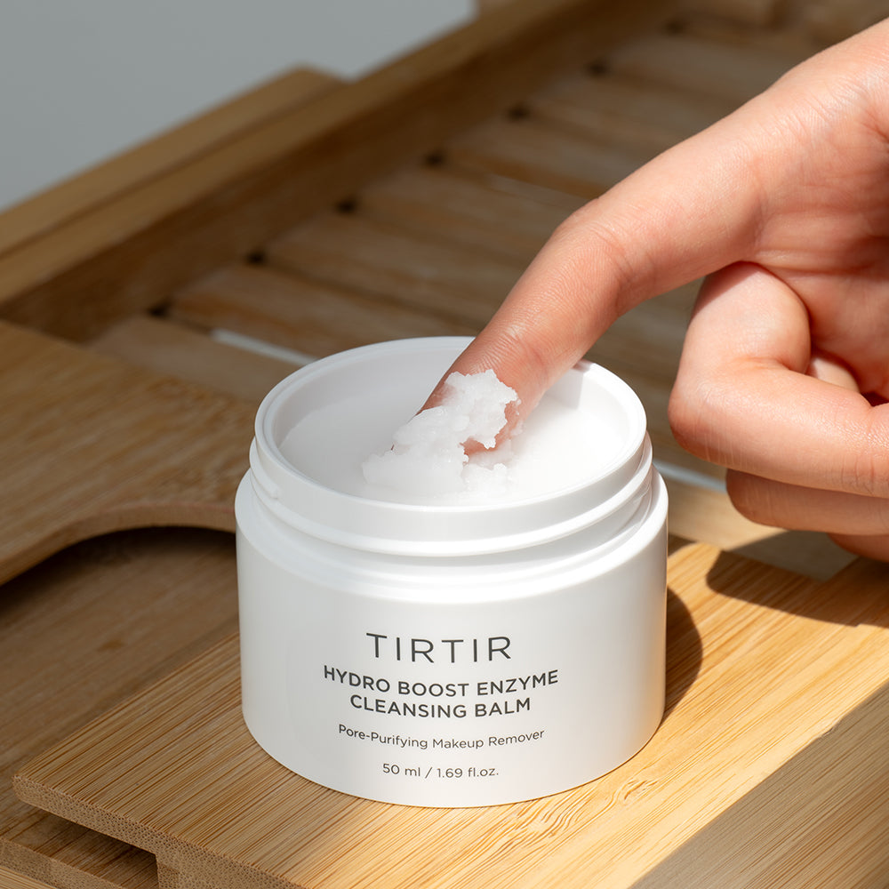 TIRTIR Hydro Boost Enzyme Cleansing Balm 50ml / 1.69 fl.oz