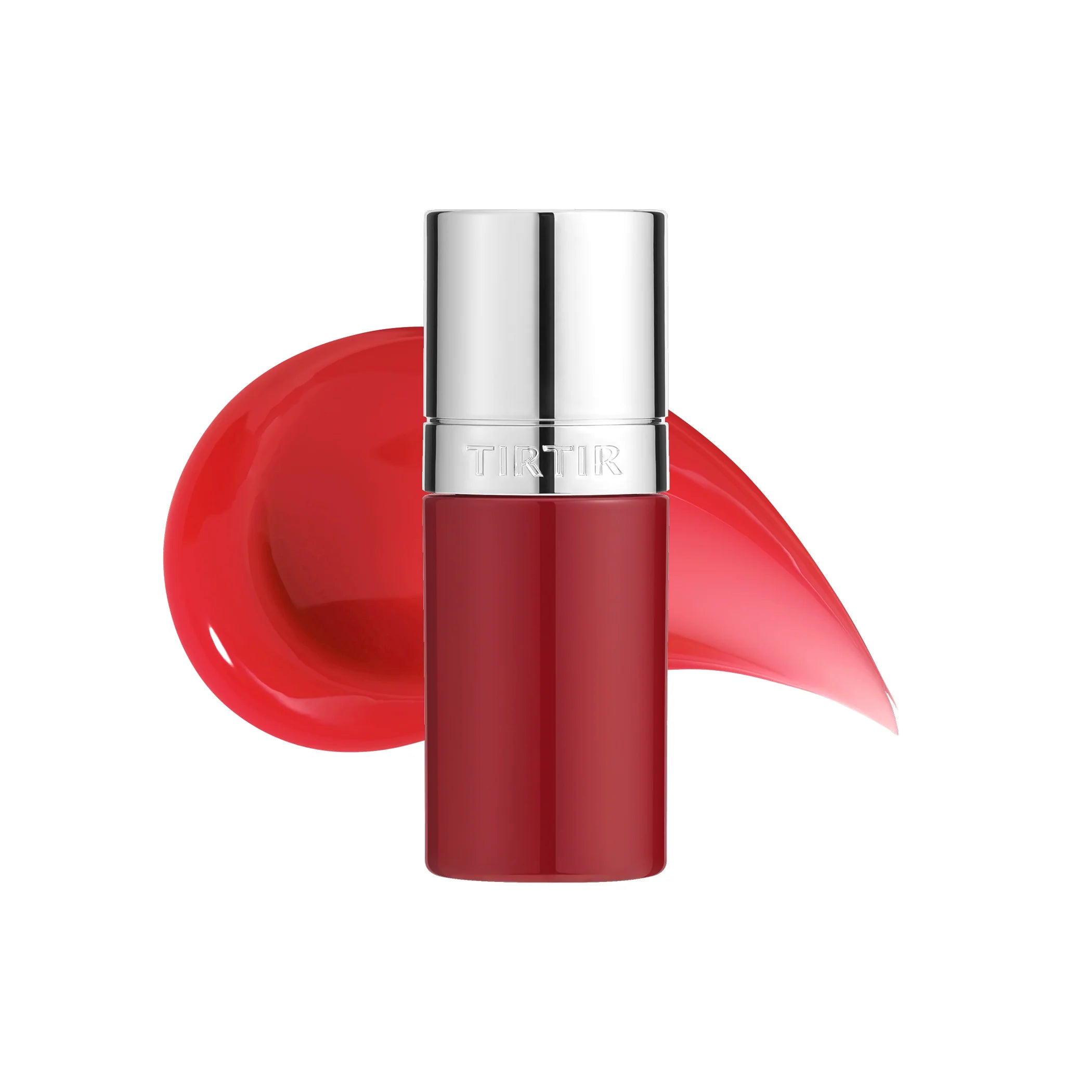 Tirtir Glow Pop Tinted Lip Oil