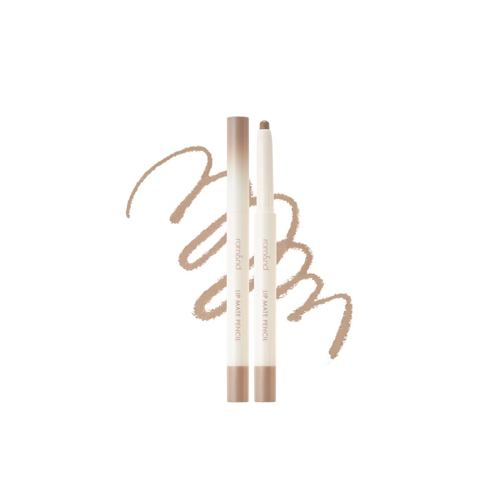 Rom&Nd Lip Mate Pencil