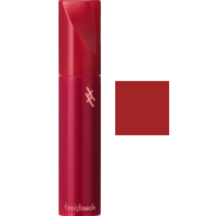 Troistouch shining glow tint - 5g