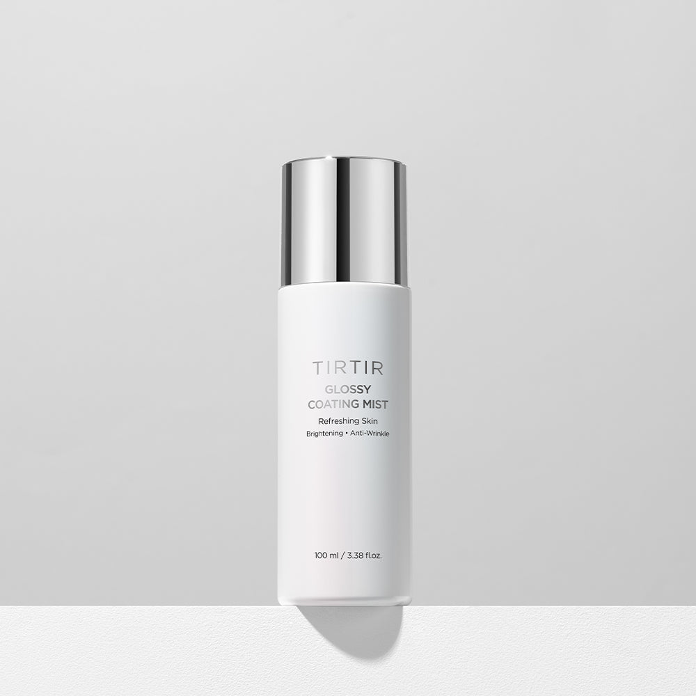 TIRTIR Glossy Coating Mist 100 ml / 3.38 fl.oz.