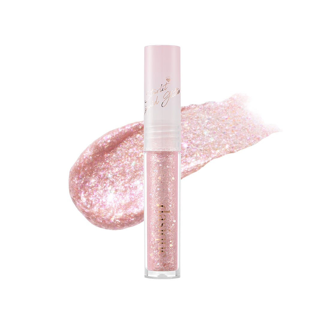 Dasique Starlit Jewel Liquid Glitter