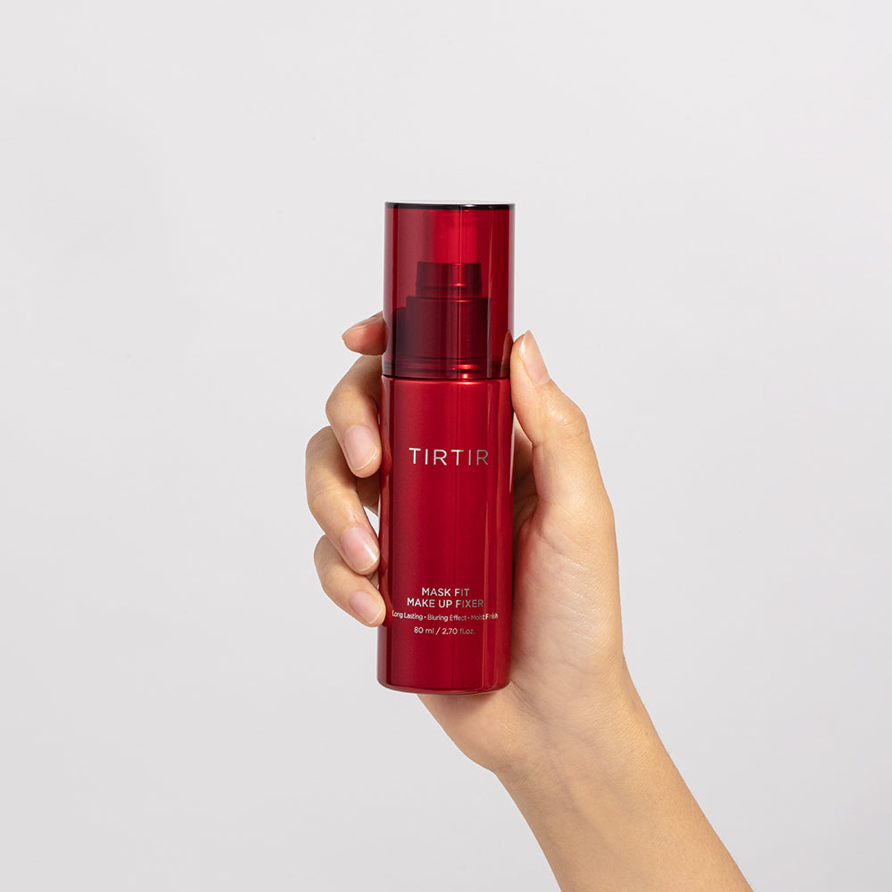 TIRTIR Mask Fit Make Up Fixer 80ml