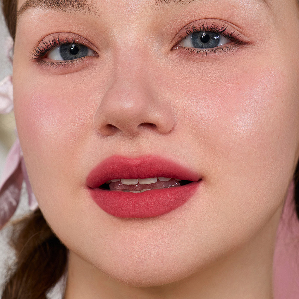 Flower Knows Strawberry Cupid Collection Cake Lip Cream V06 Tulip