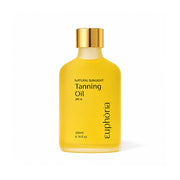 Euphoria Body Tanning Oil Spf 6 - 200ml