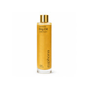 Euphoria Dry Body Oil Shimmering Gold 100ml