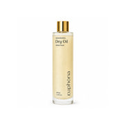 Euphoria Dry Body Oil Shimmering White Pearl 100ml