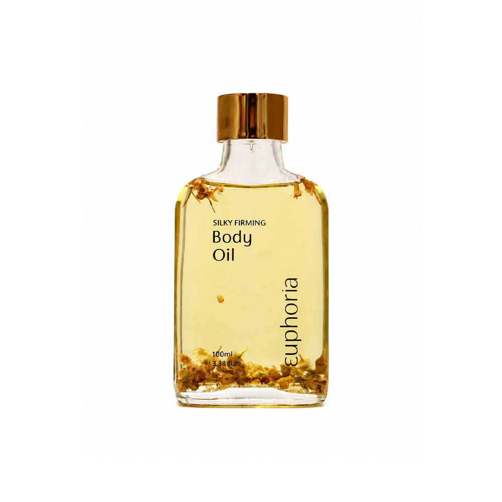 Euphoria Firming Body Oil 100ml