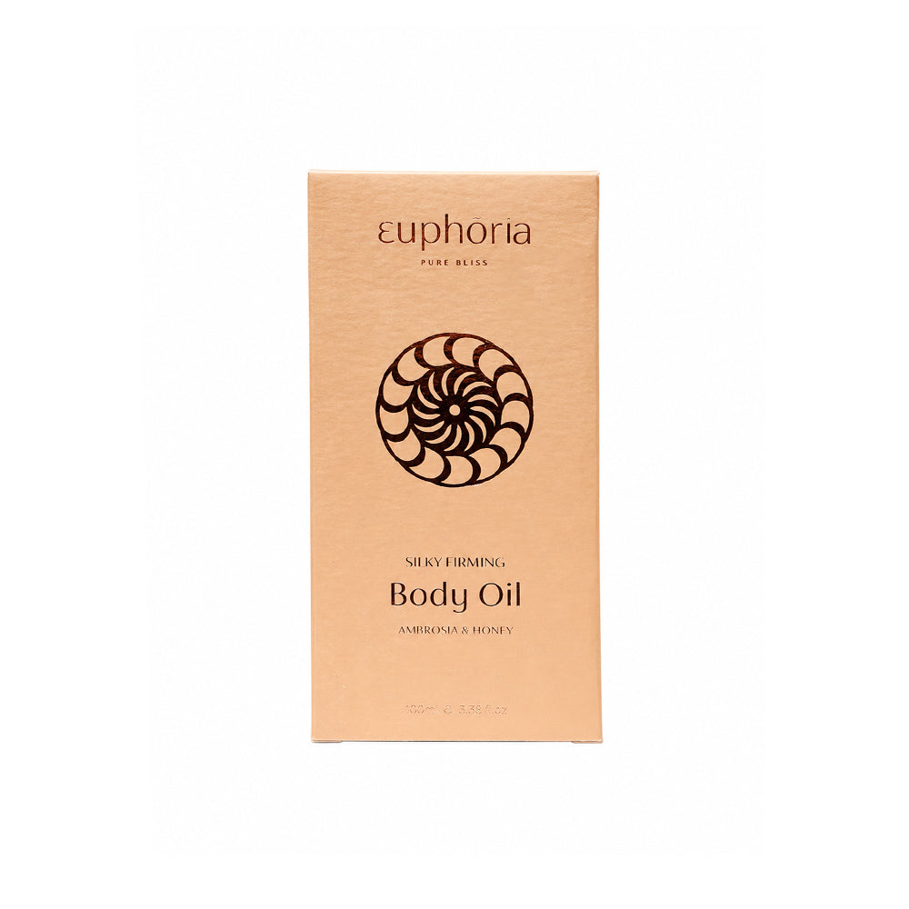 Euphoria Firming Body Oil 100ml