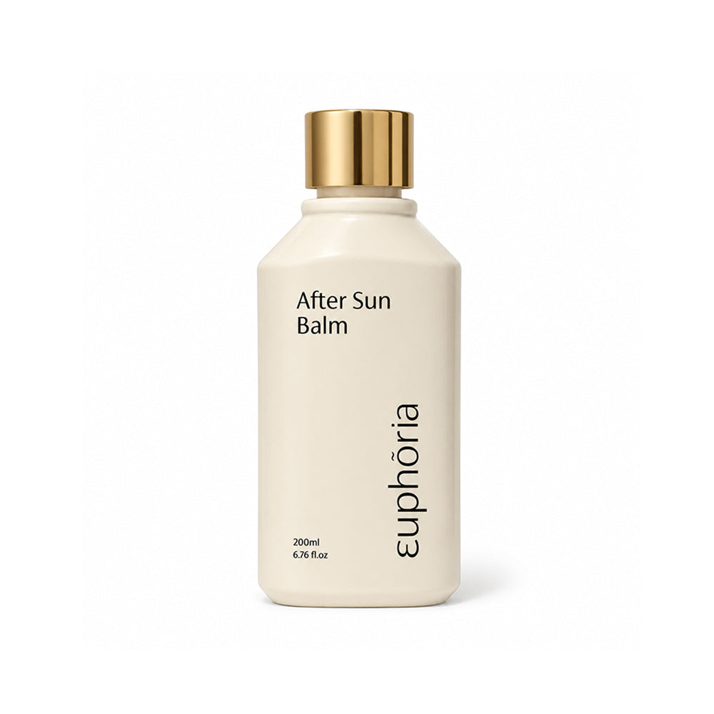 Euphoria After Sun Balm 200ml