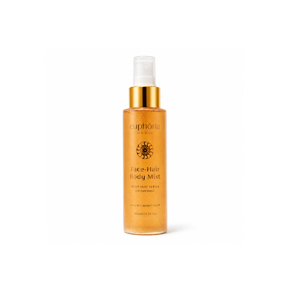 Euphoria Fresh Summer Glow Mist 100ml