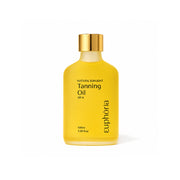 Euphoria Tanning Oil Spf 6 - Natural 100ml