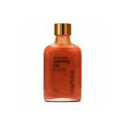 Euphoriatanning Oil Pink Rosetta 100ml
