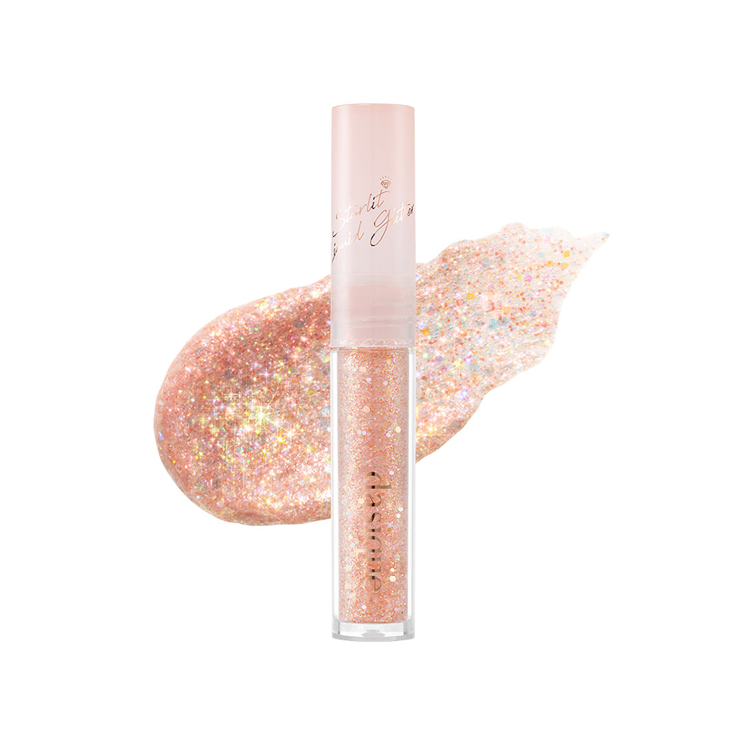 Dasique Starlit Jewel Liquid Glitter
