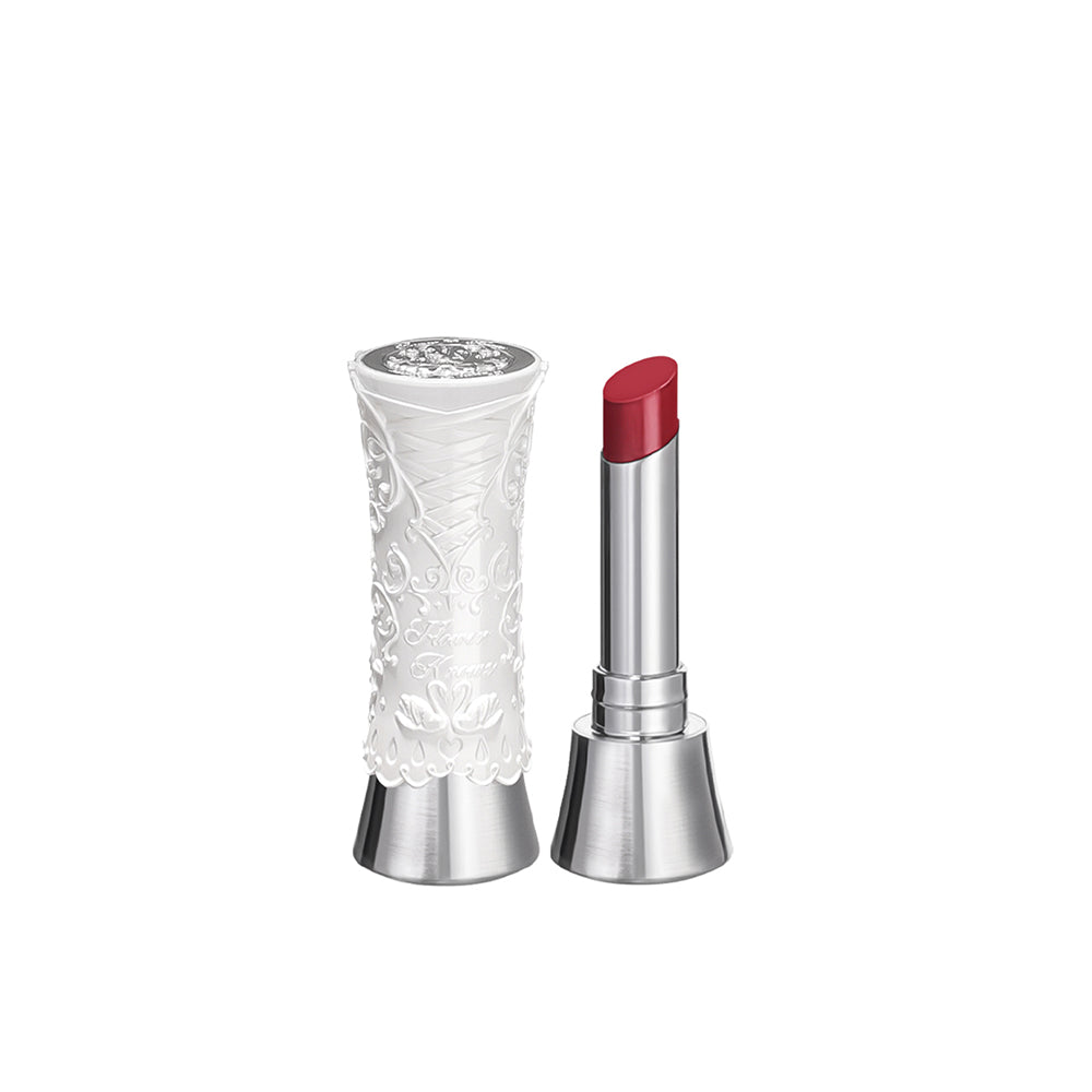 Flower Knows Swan Ballet Series Shine Lipstick B07 Ballet Dream