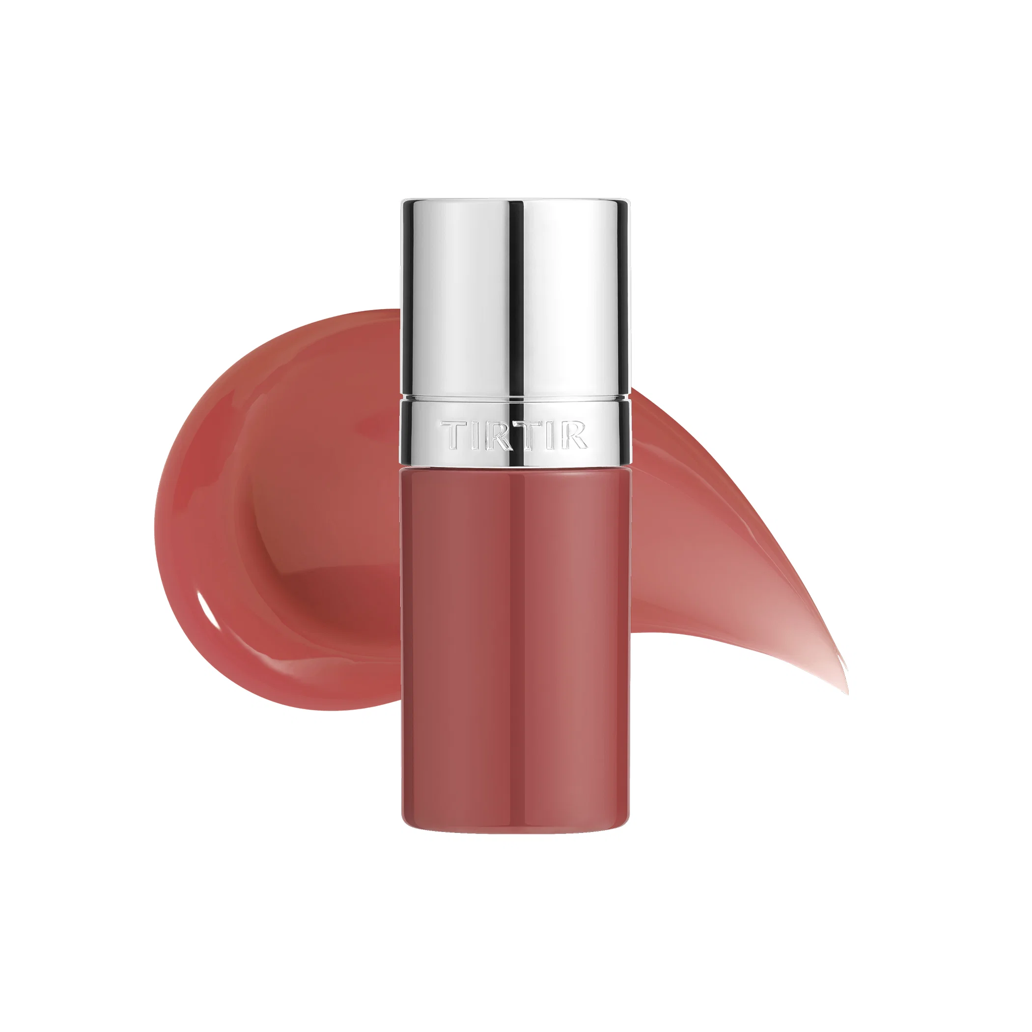 Tirtir Glow Pop Tinted Lip Oil