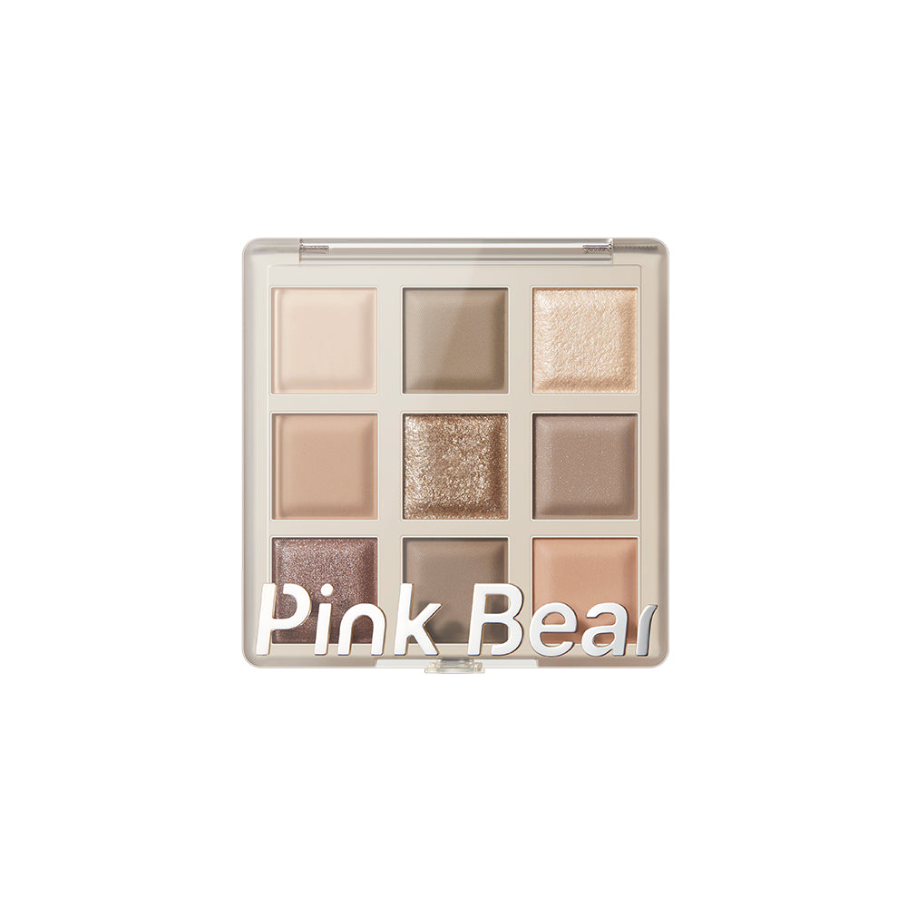 Pink Bear Fairy Dream Eyeshadow