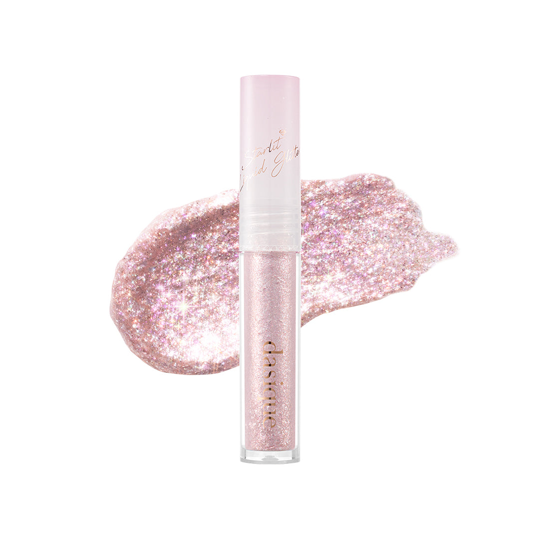 Dasique Starlit Jewel Liquid Glitter