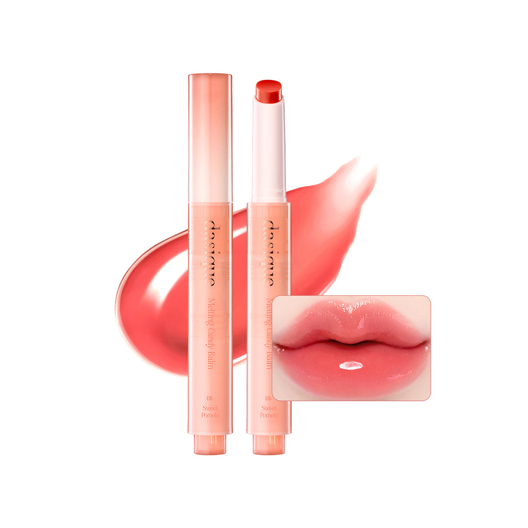 Dasique Melting Candy Balm