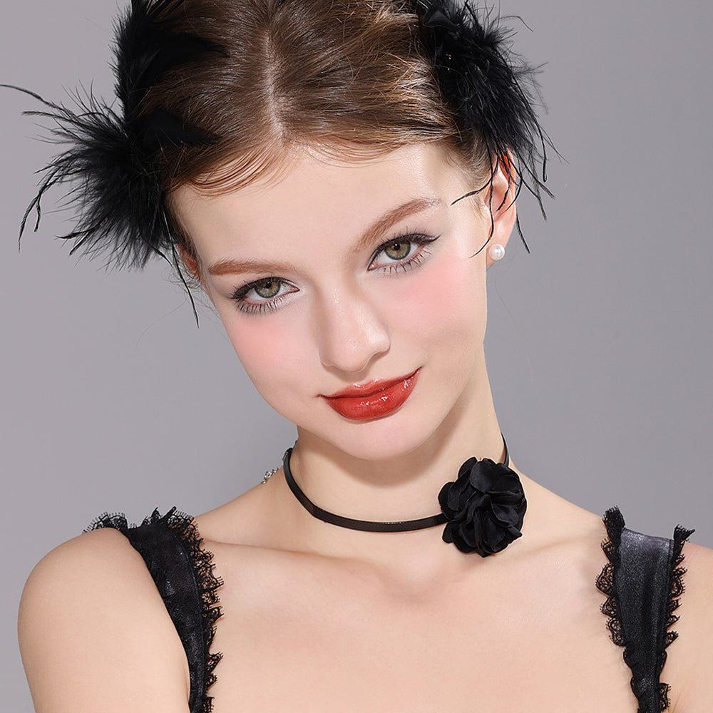 Flower Knows Swan Ballet Series Shine Lipstick B08 Dancing Shoes