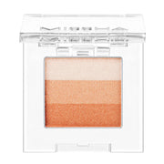 Missha Triple Shadow (No.8/Orange Parrade