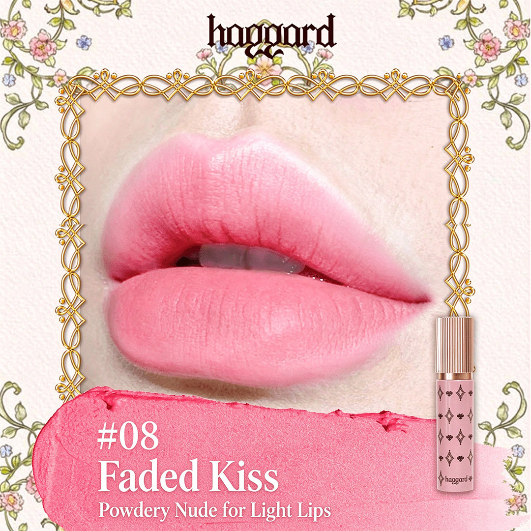 Haggard Emo Monster Multi-Use Lip Cream