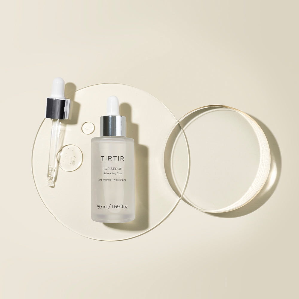 TIRTIR Sos Serum 50ml