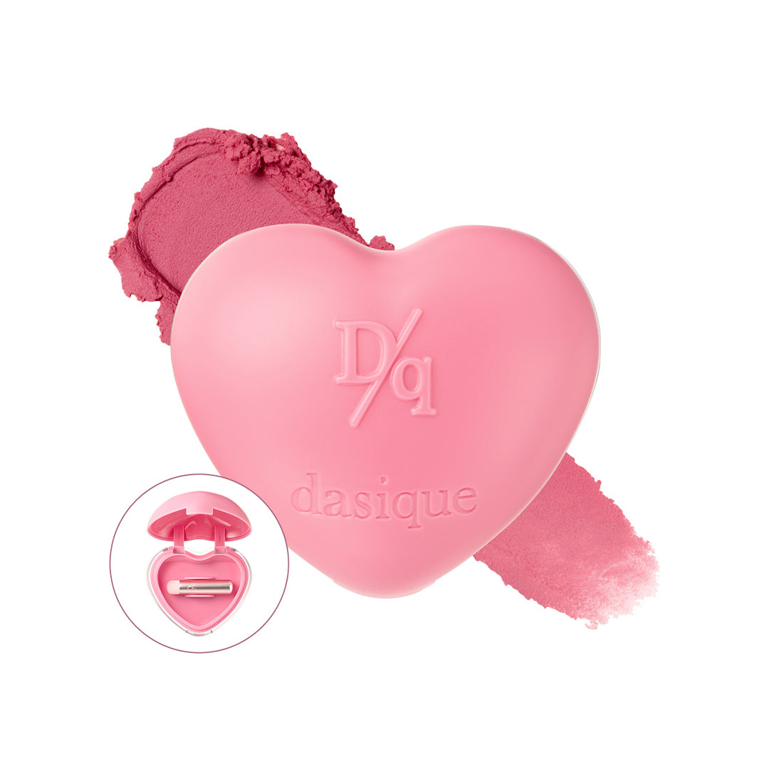 Dasique Souffle Color Pot