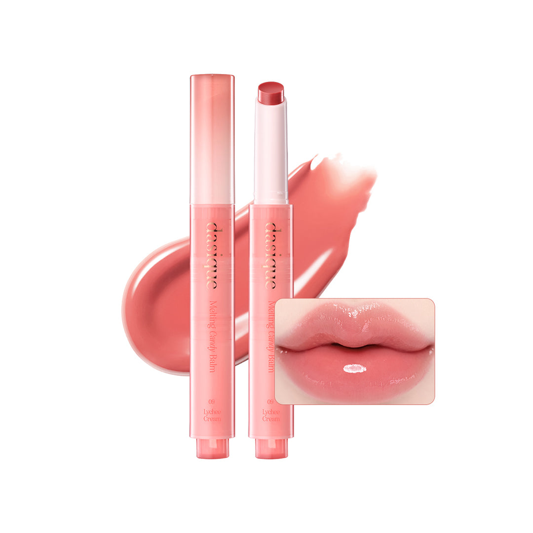 Dasique Melting Candy Balm