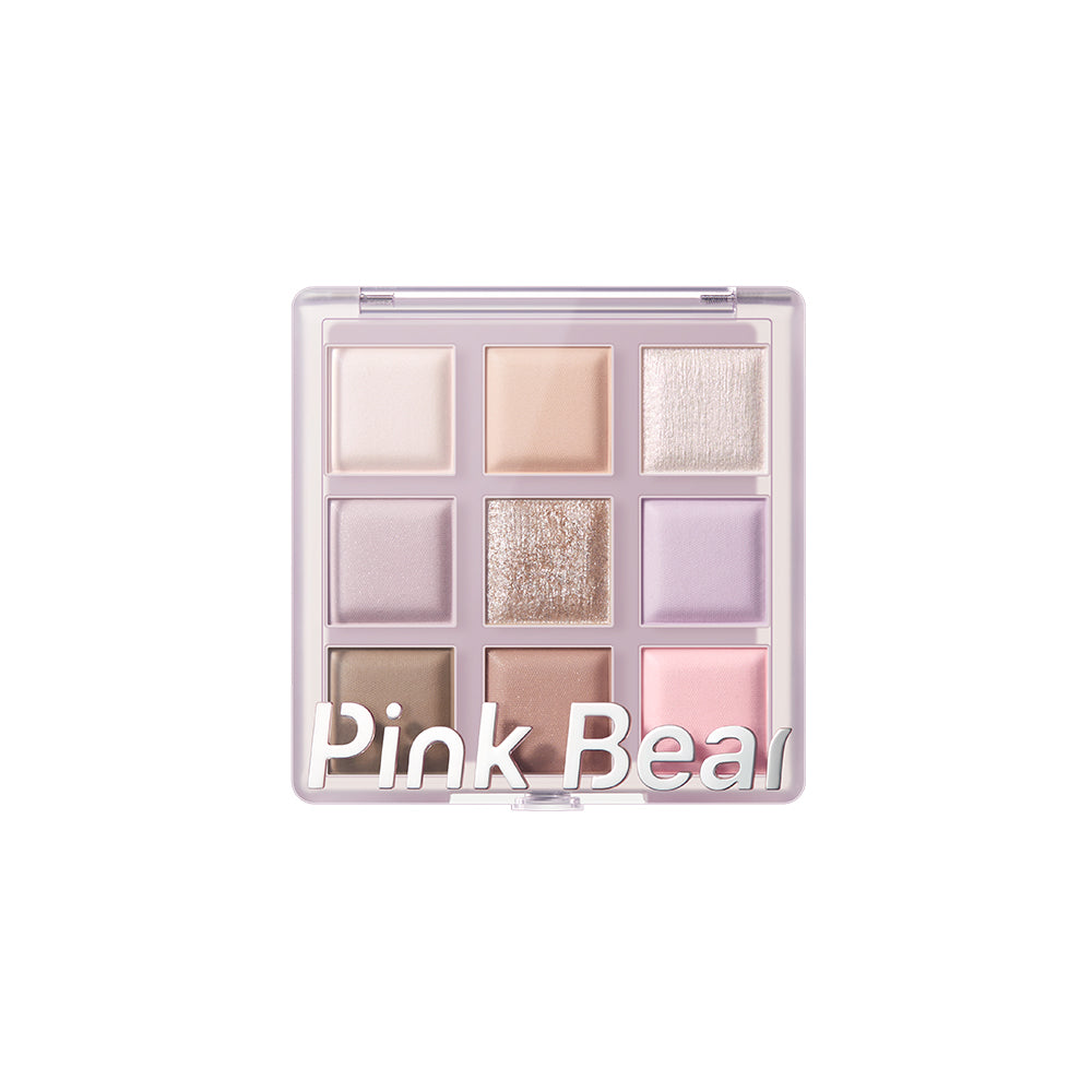 Pink Bear Fairy Dream Eyeshadow