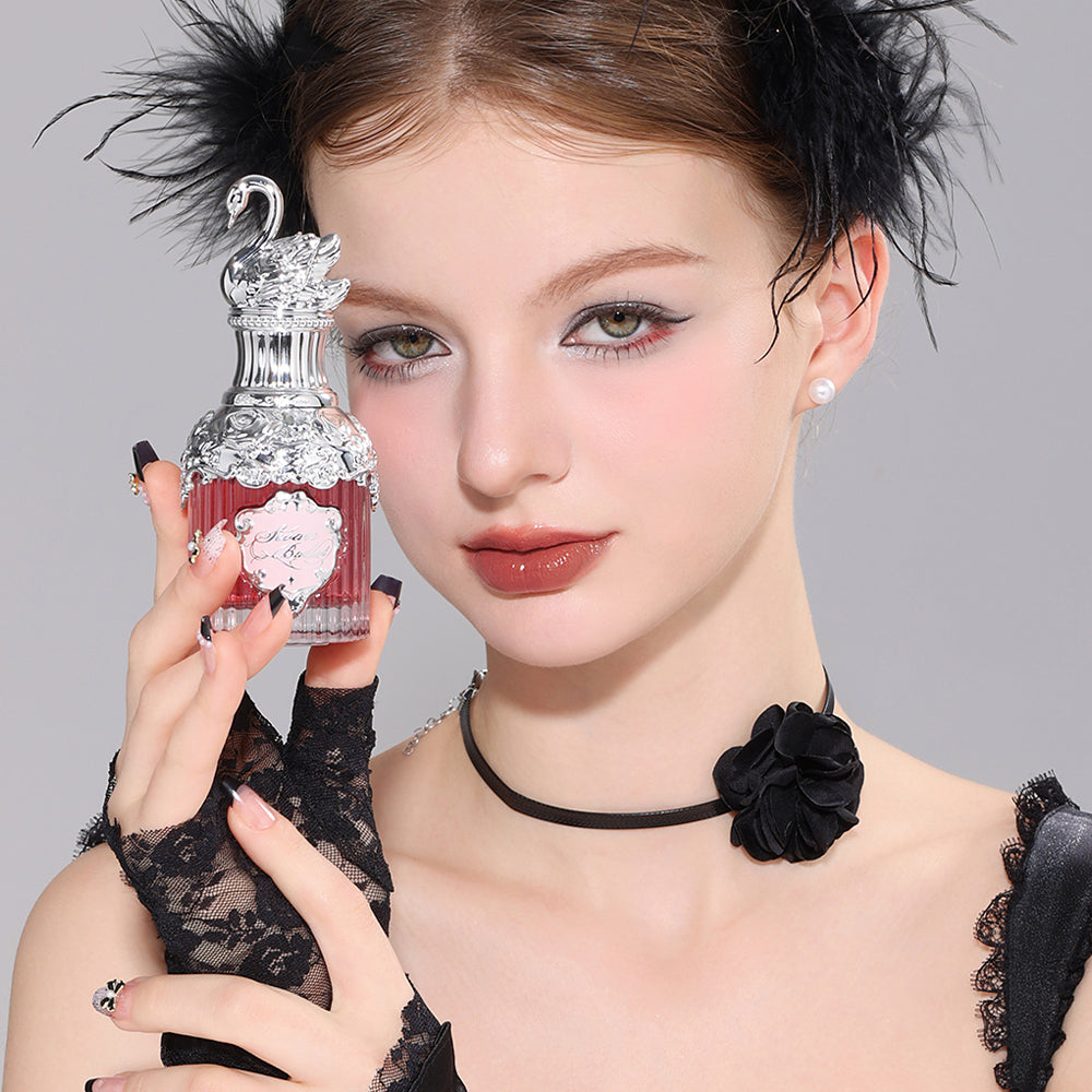 Flower Knows Swan Ballet Series Perfume Swan Soloist