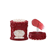 Flower Knows Strawberry Cupid Collection Cake Lip Cream V09 Velvet