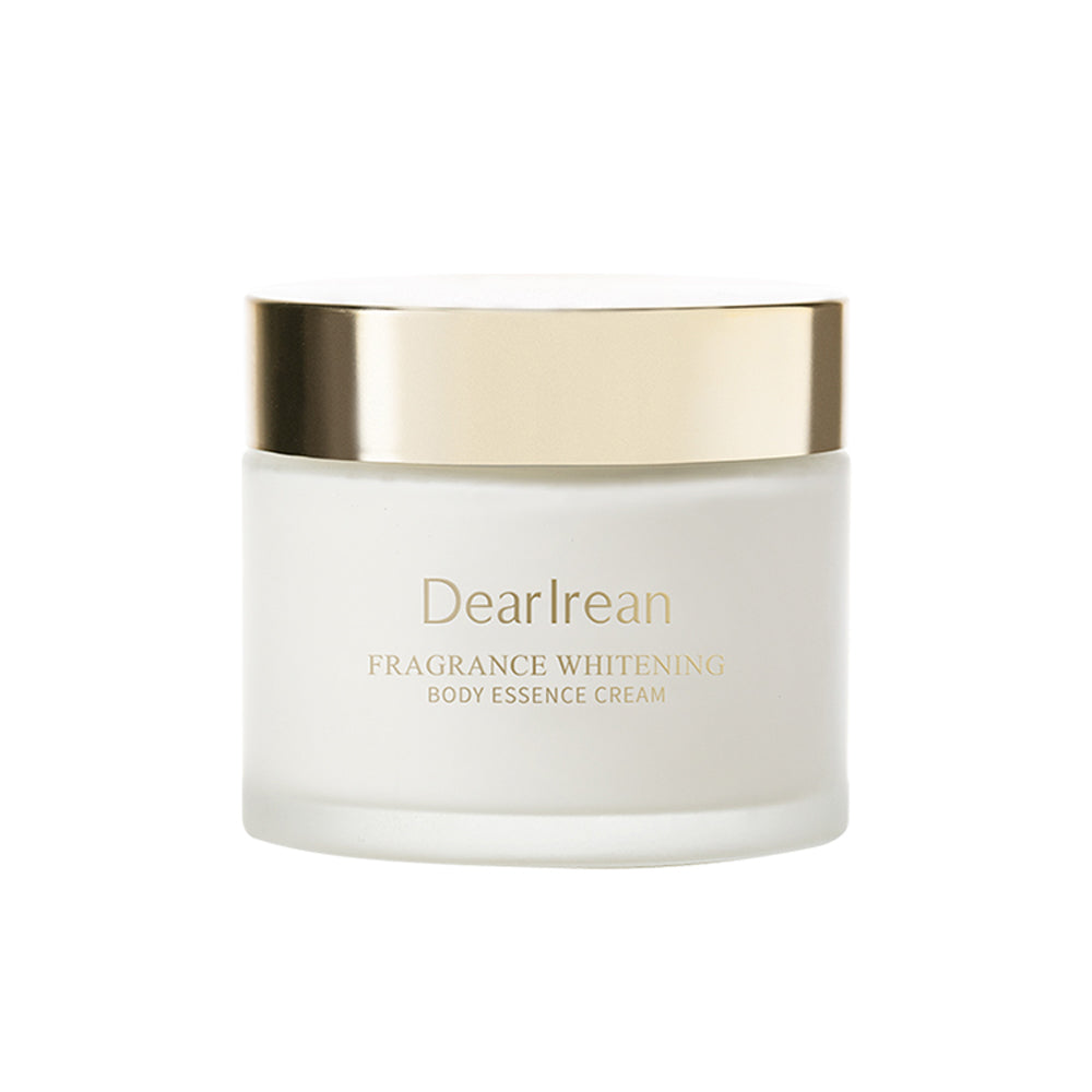 DearIrean Fragrance Whitening Body Essence Cream 180g