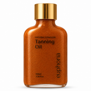Euphoria Tanning Oil Bronze 100ml