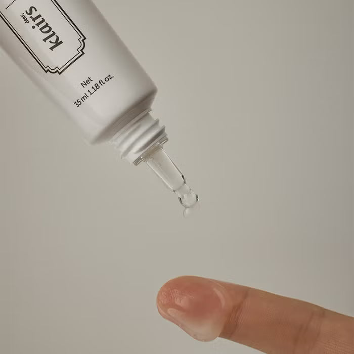Dear Klairs Fundamental Eye Awakening Gel 35 ml