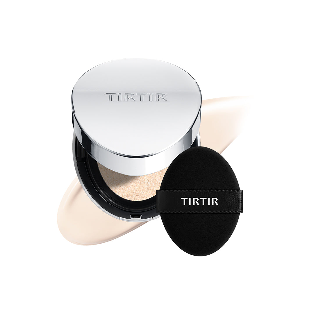 TIRTIR Tinted Skin Glow Cushion