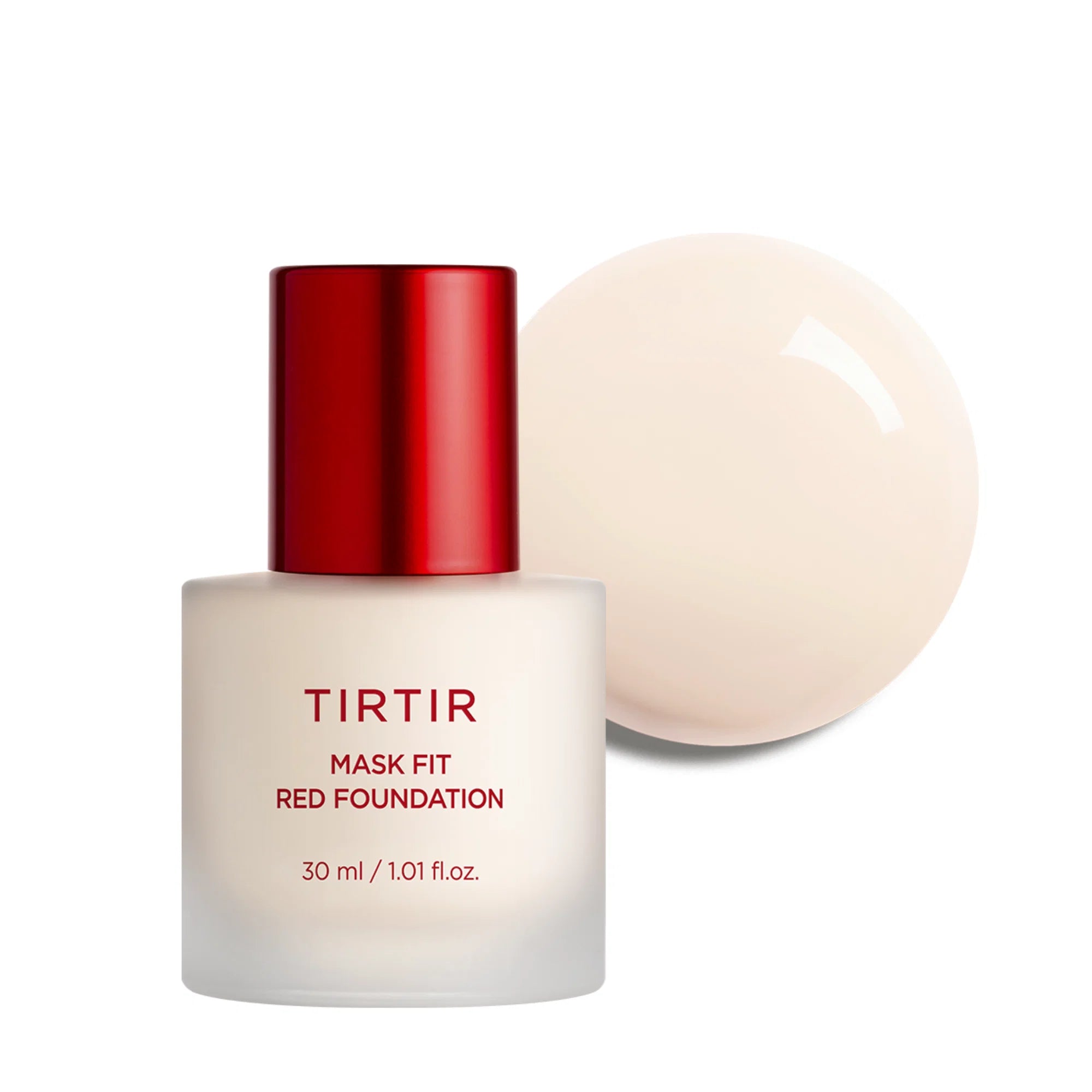Tirtir Mask Fit Red Foundation