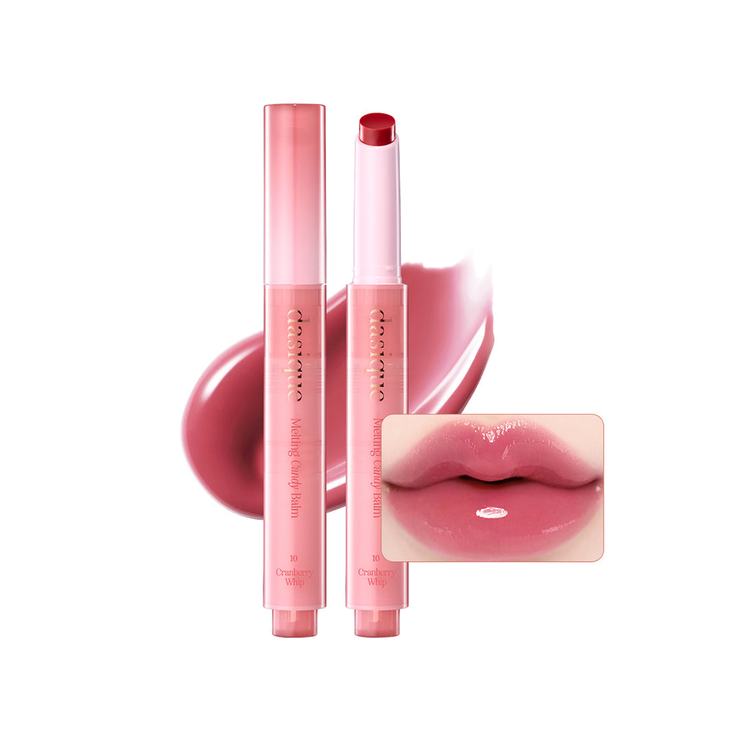 Dasique Melting Candy Balm
