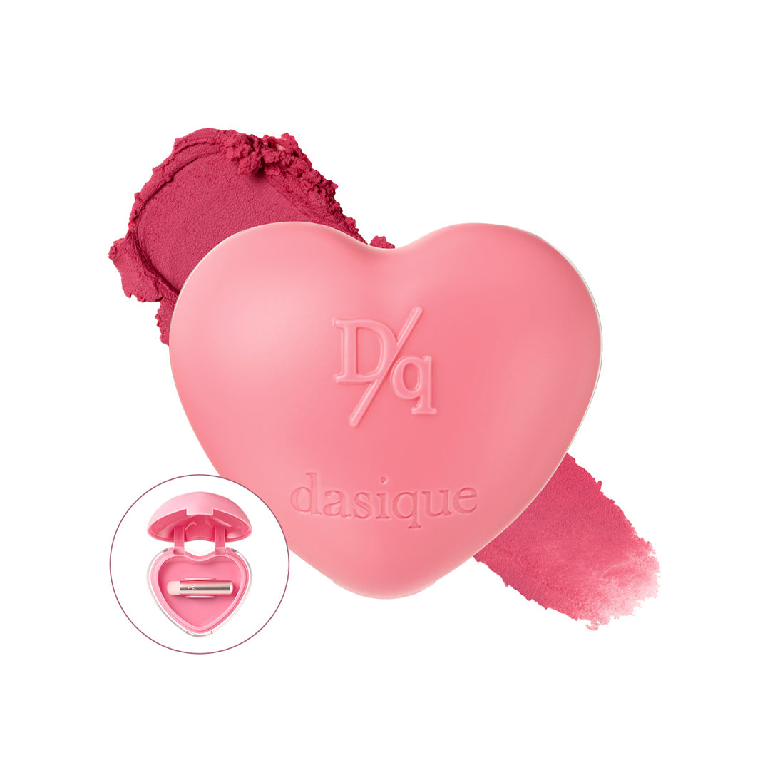Dasique Souffle Color Pot