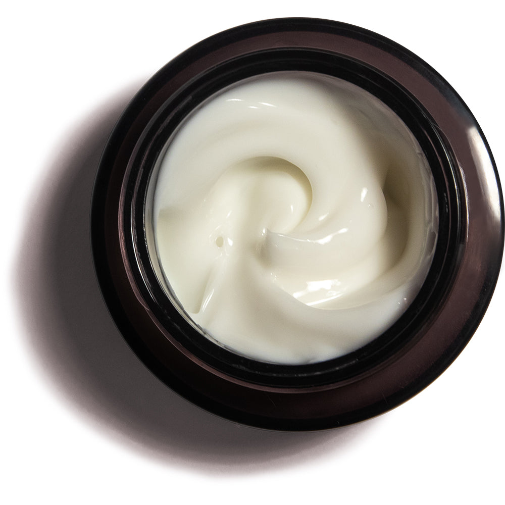 Haruharu wonder Black Rice 10 Hyaluronic Cream Unscented