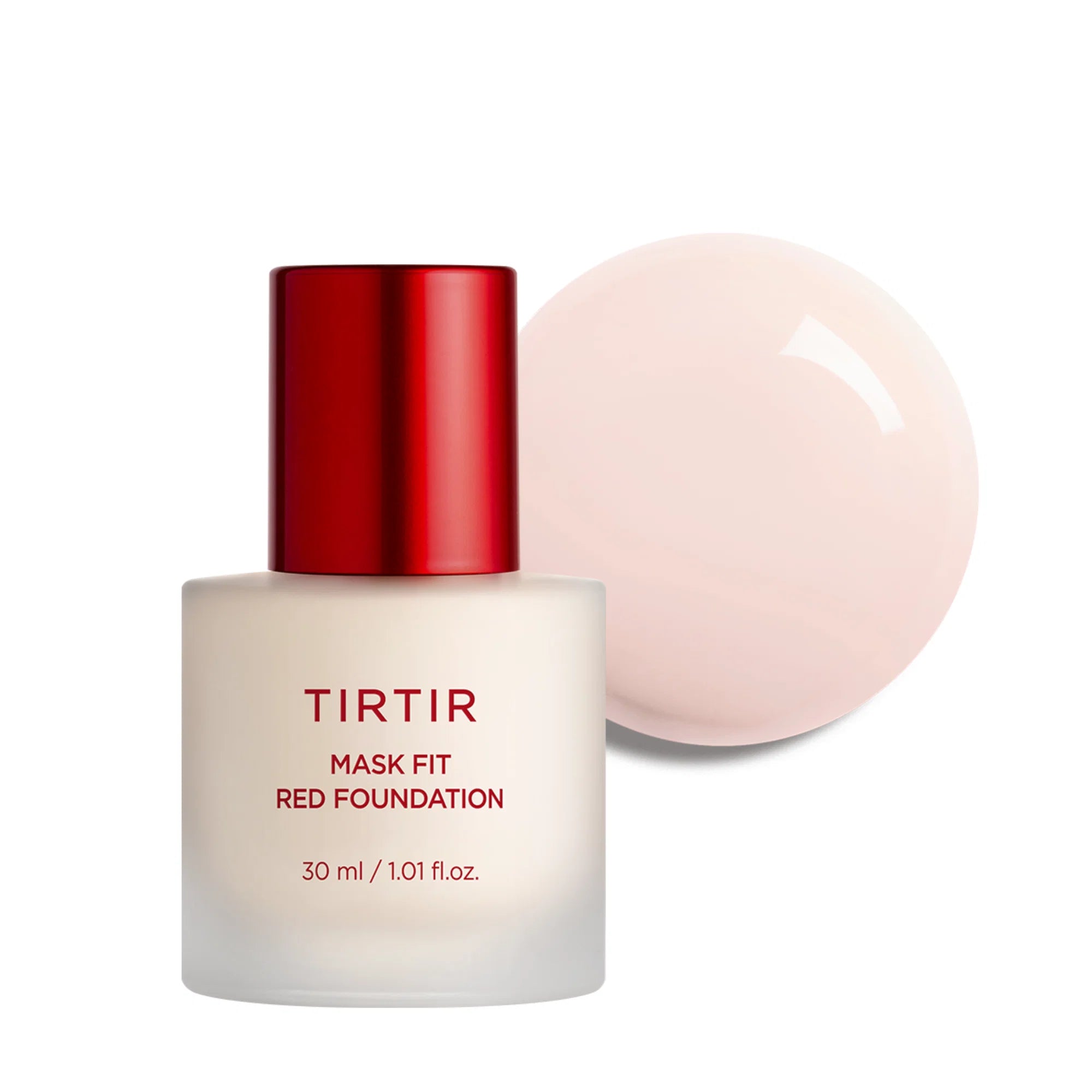 Tirtir Mask Fit Red Foundation