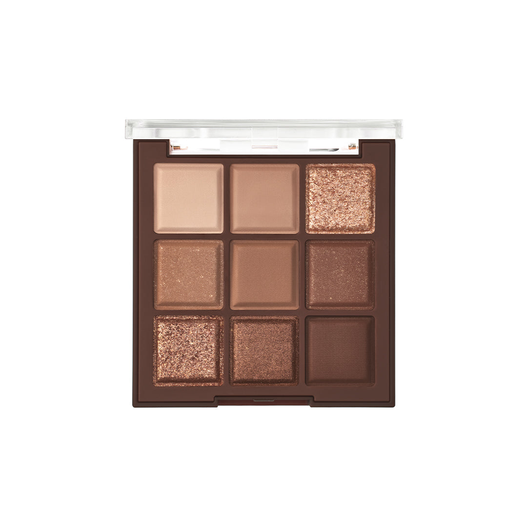 Dasique Shadow Palette