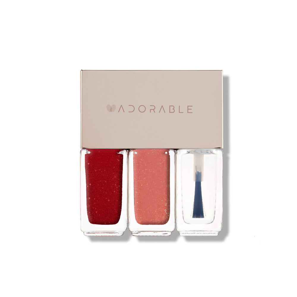 Adorable Vegan Halal Nail Polish