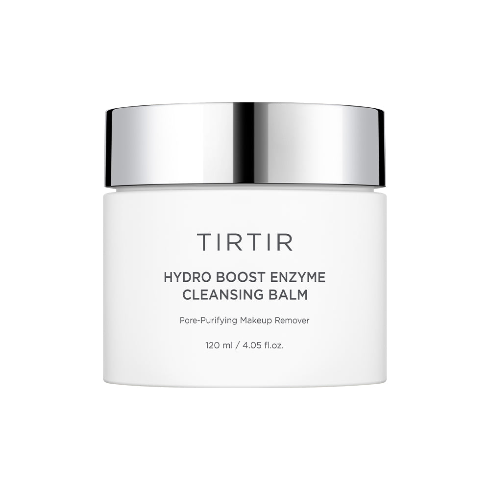 TIRTIR Hydro Boost Enzyme Cleansing Balm 120ml / 4.05 fl.oz.